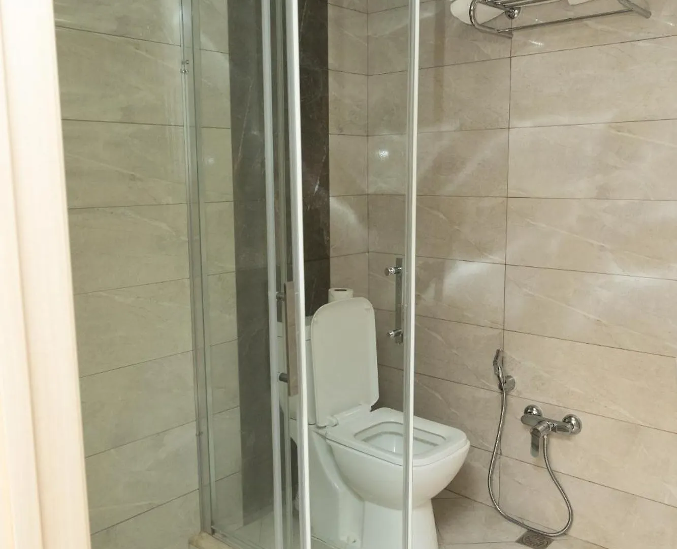 Flamingo Hotel Баку Мини-отель