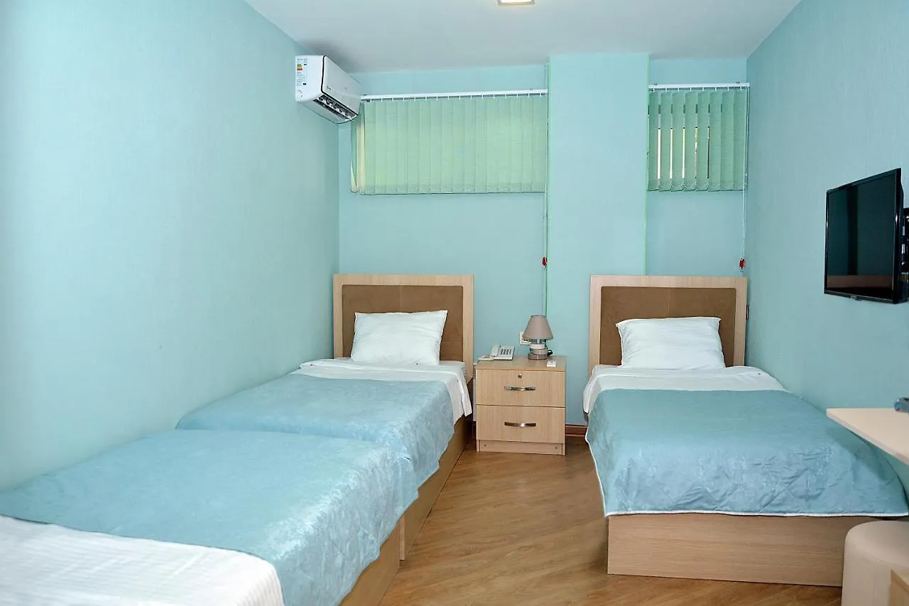 Flamingo Hotel Баку 3*,  Азербайджан