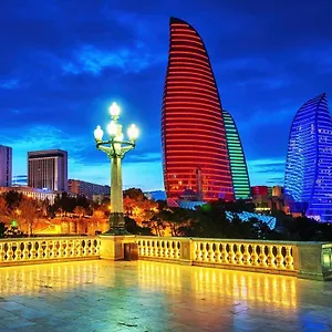 Отель North West