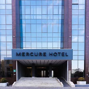 Mercure **** Baku