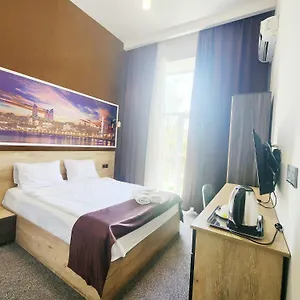 Otel Elysium