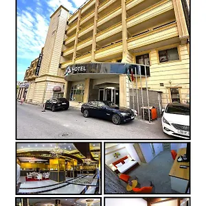 Otel Amazon - Free Massage