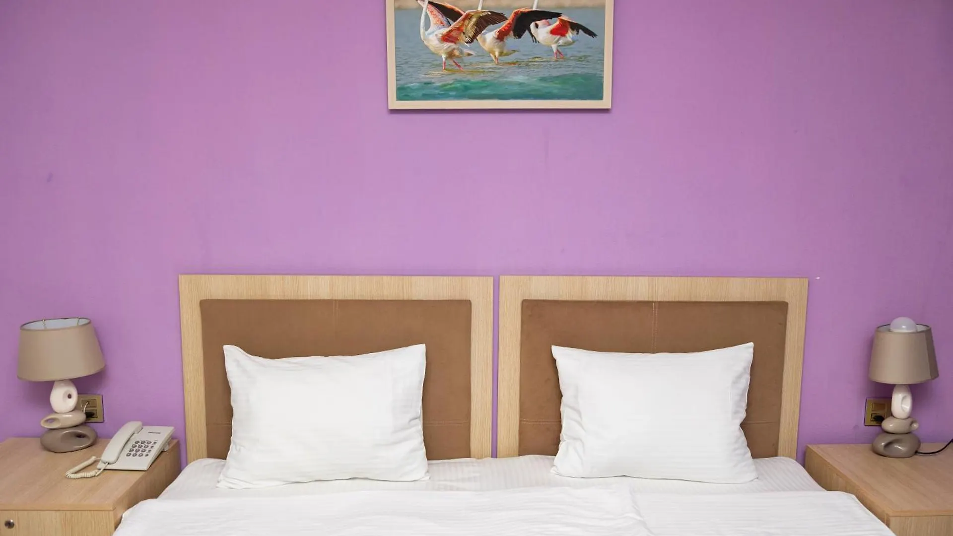 Flamingo Hotel Baku