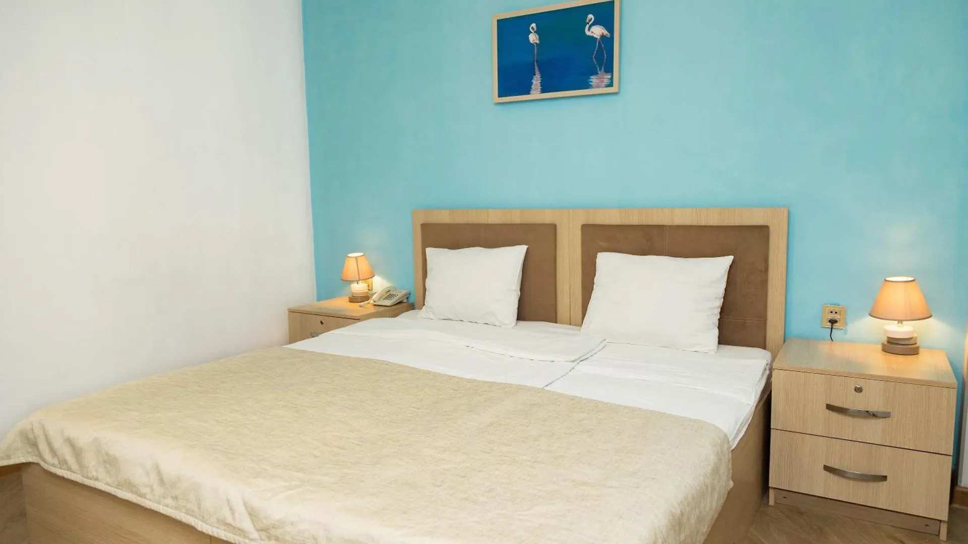 Inn Flamingo Hotel Baku