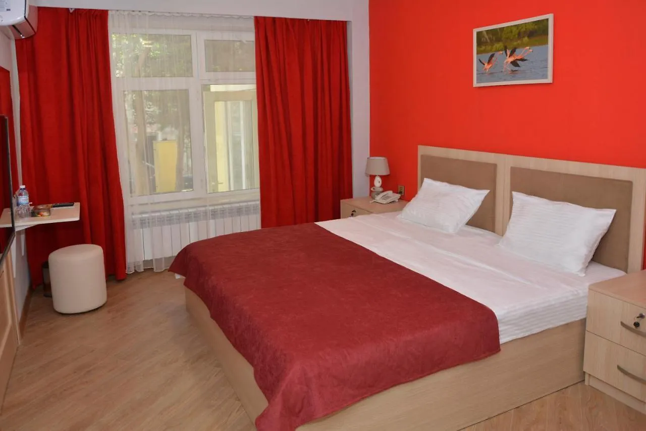 Flamingo Hotel Baku 3*,  Azerbaijan