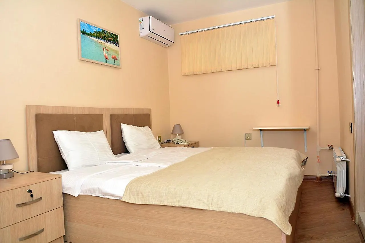Flamingo Hotel Baku