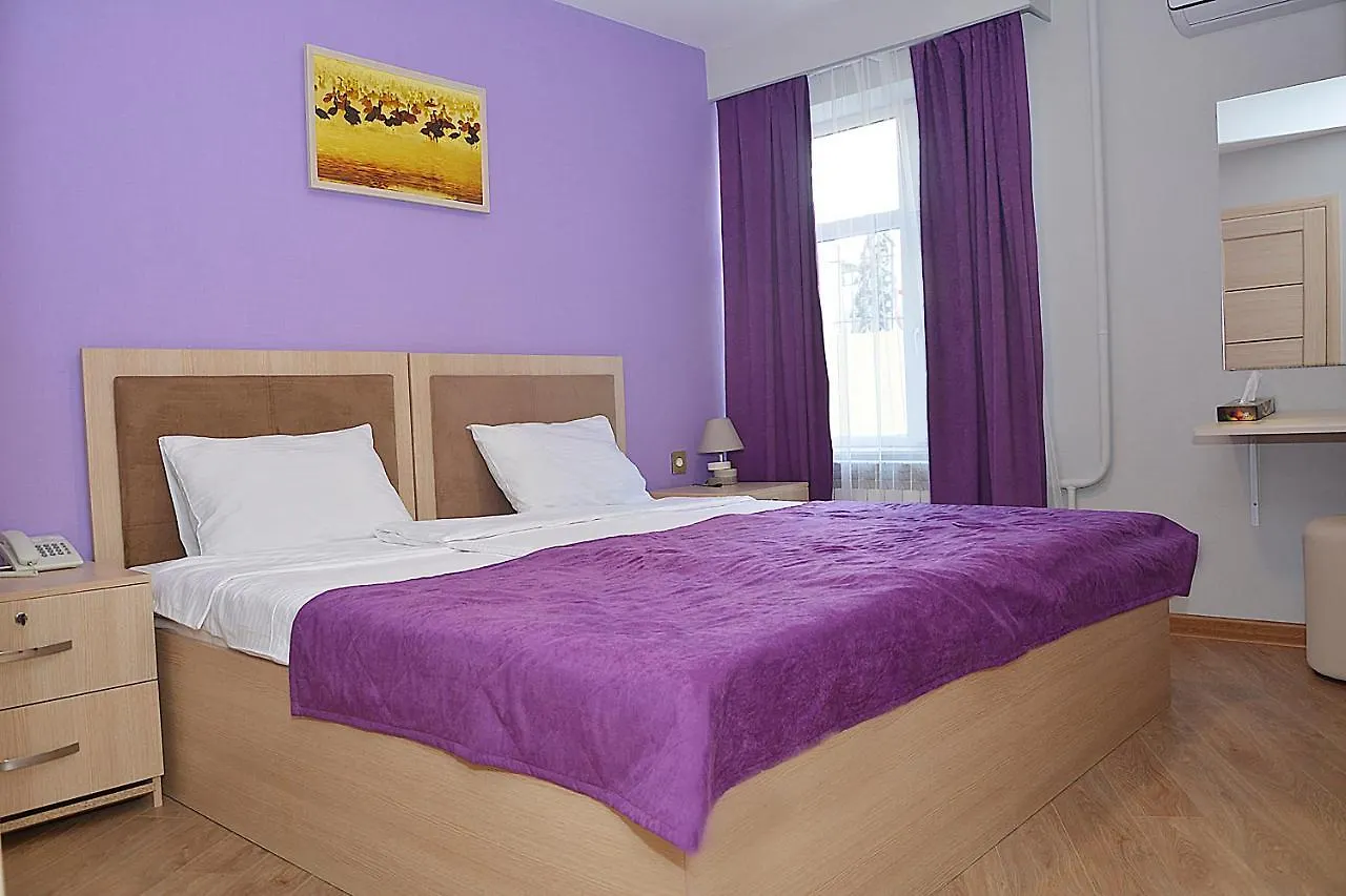 Flamingo Hotel Baku