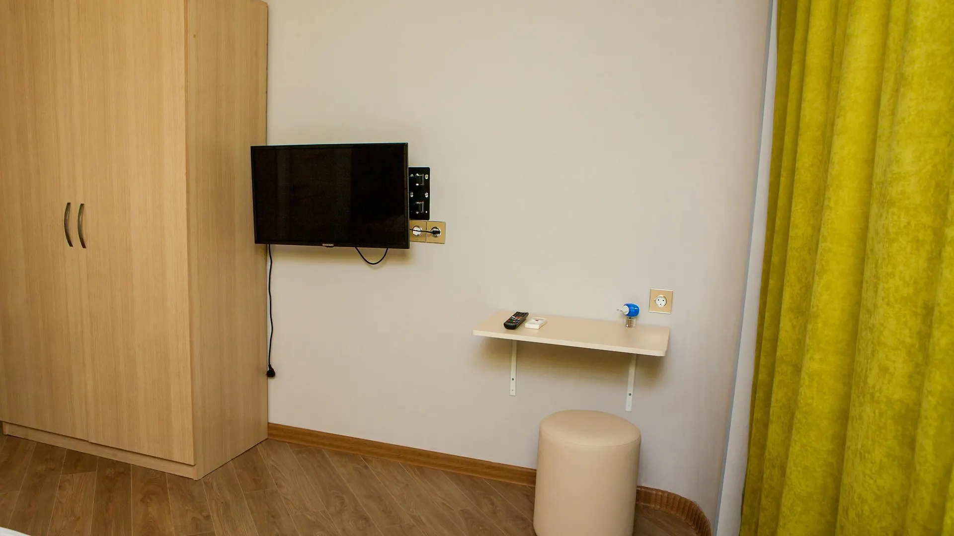 *** Inn Flamingo Hotel Baku Azerbaijan