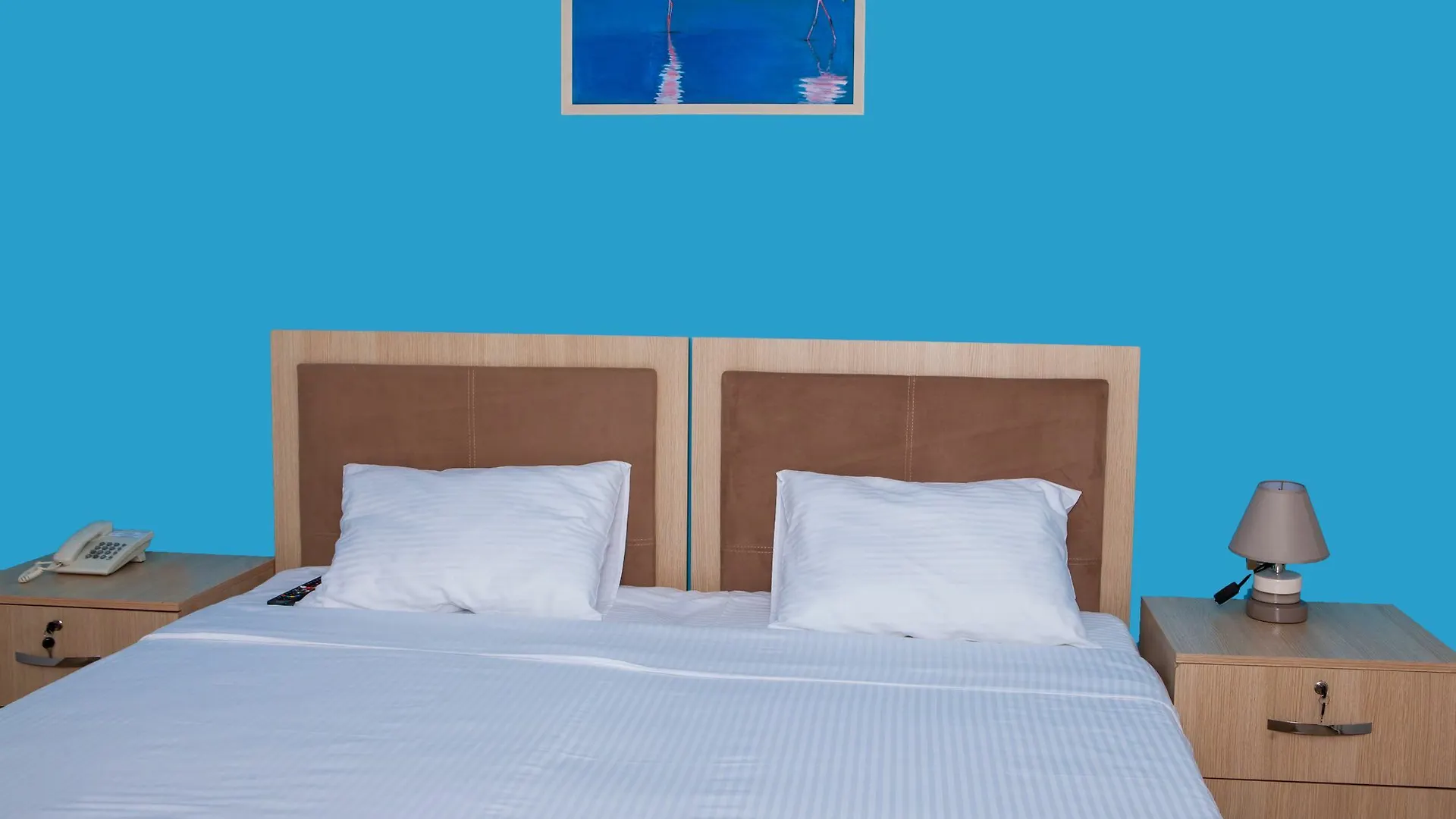 Flamingo Hotel Baku Inn