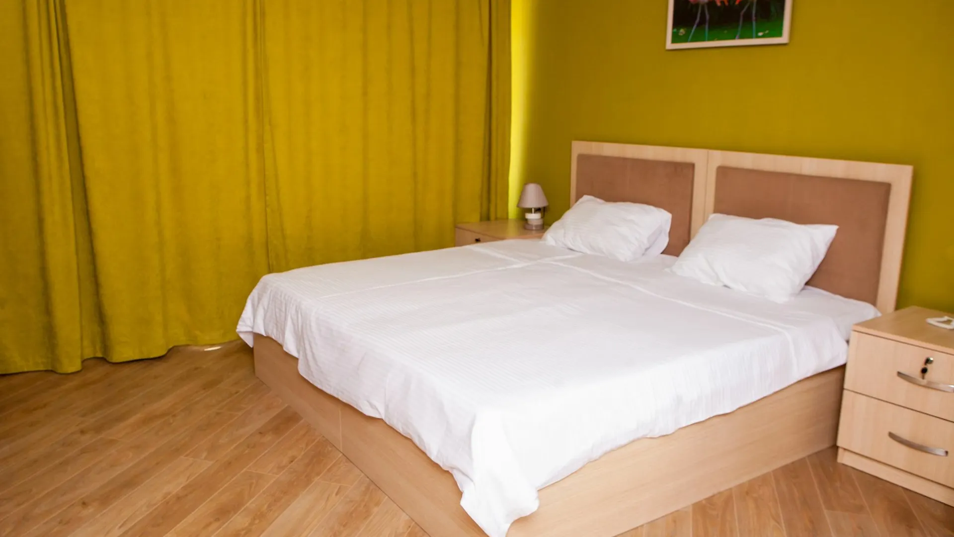 Flamingo Hotel Baku 3*,  Azerbaijan