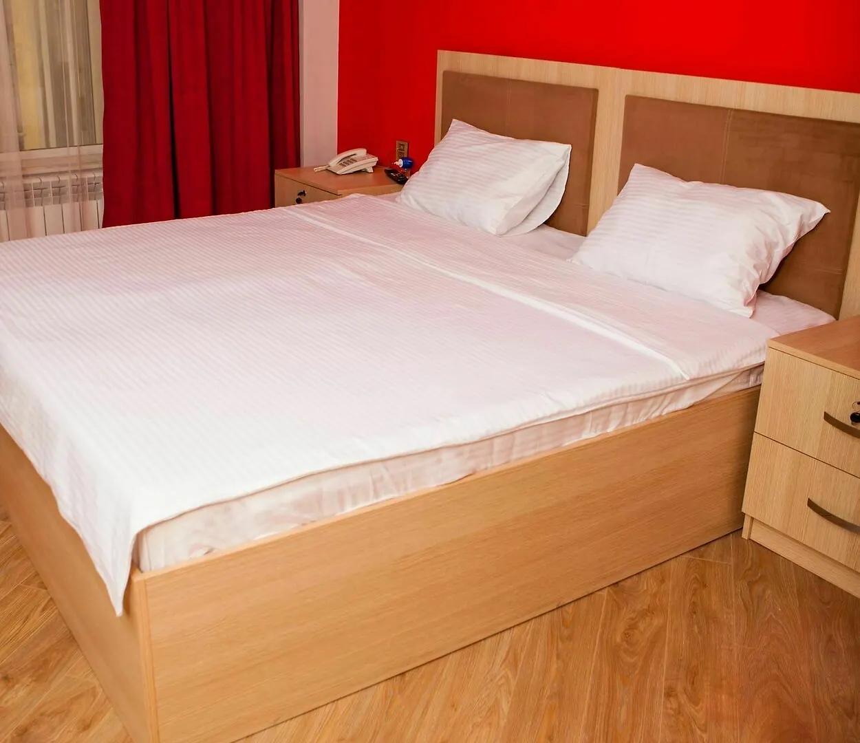 Flamingo Hotel Baku Azerbaijan