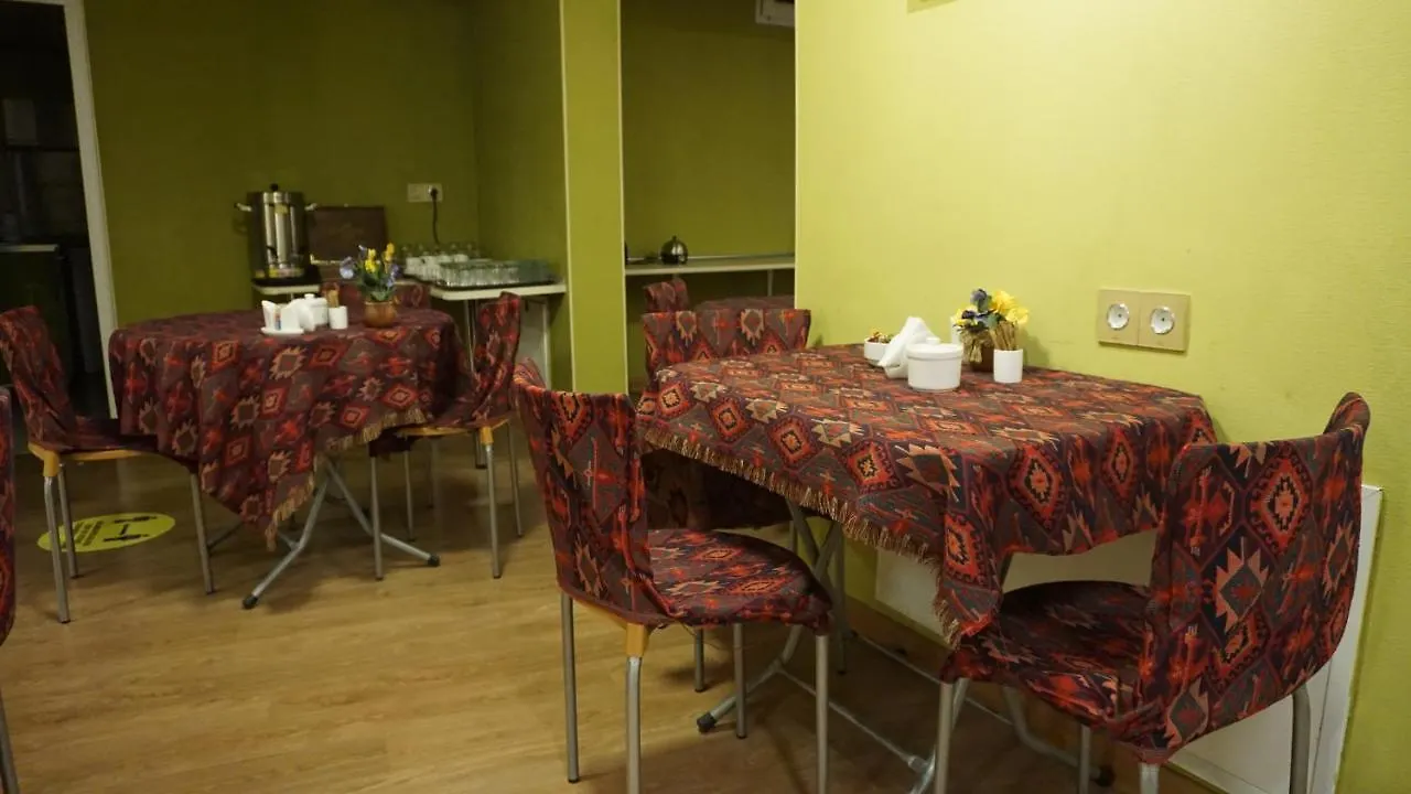 Flamingo Hotel Bakü 3*,  Azerbaycan