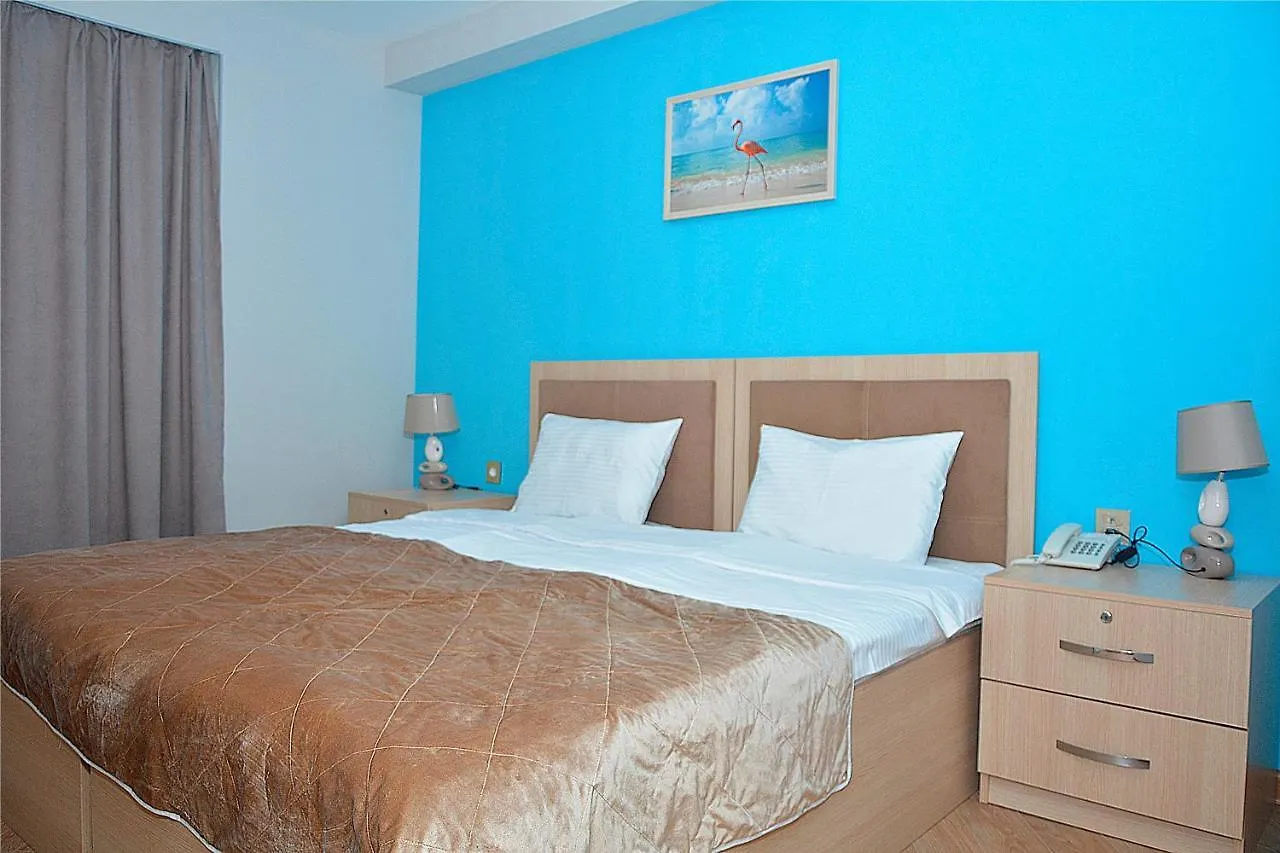 Han/Misafirhane Flamingo Hotel Bakü
