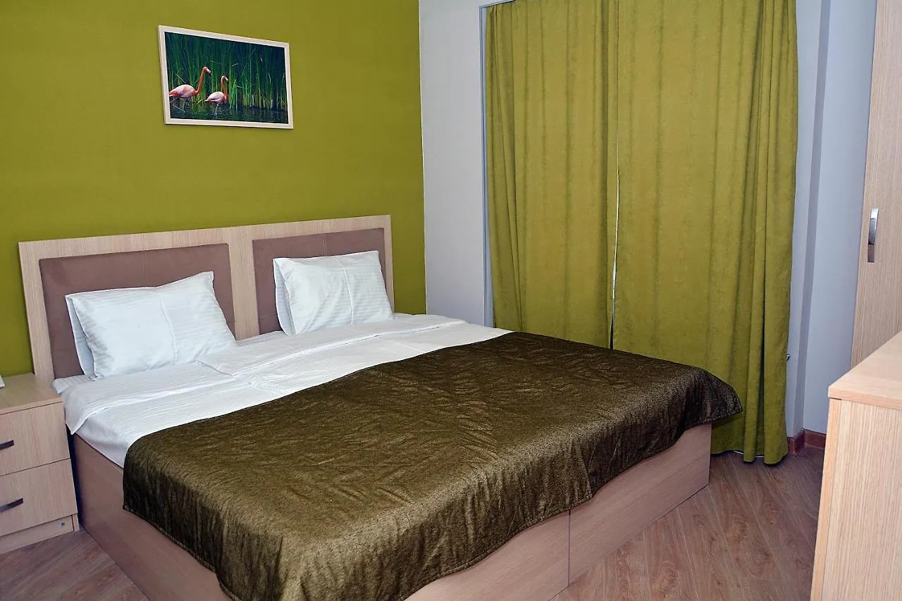 Flamingo Hotel Bakü